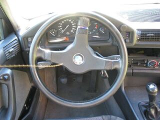 BMW 525 I 2.5 125kW
