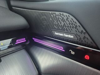 BMW 520 M sport 145kW