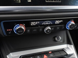 Audi Q3 35 TFSI ACT Advanced Hybrid 1.5 110kW