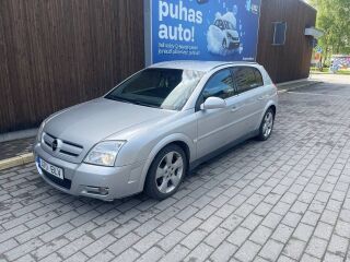 Opel Signum 2.2 92kW