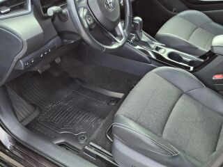 Toyota Corolla Touring Sport 1.2 85кВ