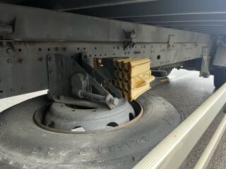 MAN TGM 18.240 176kW