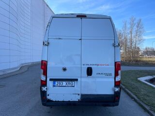 Fiat Ducato 2.3 109kW