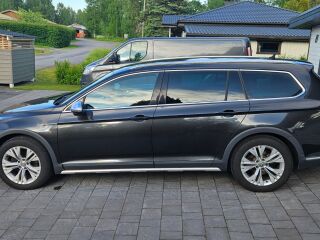 Volkswagen Passat Alltrack BlueMotion 2.0 140kW