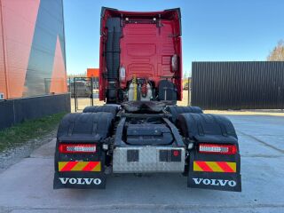 Volvo FH 500 6x2 375кВ