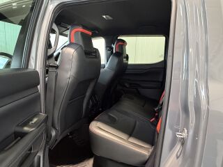 Ford Ranger Raptor Performance 3.0 215kW