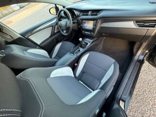 Toyota Avensis Touring Sports Facelift EU6 2.0 R4 D-4D TDI 105кВ
