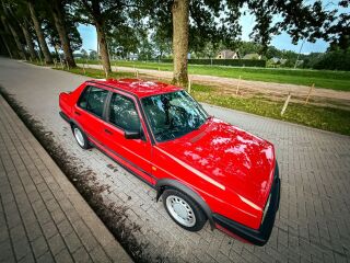 Volkswagen Jetta Flair 1.6 51kW