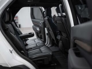Land Rover Discovery 5 HSE 2.0 177kW