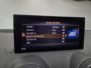 Audi Q2 1.5 110kW