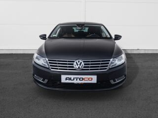 Volkswagen CC Highline Facelift 1.8 R4 TSI 118kW