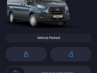 Ford Transit 2.0 136kW