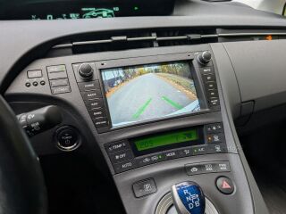 Toyota Prius HYBRID LPG GAAS PREMIUM INSULATION 1.8 R4 Hybrid BIFUEL LPG 73kW