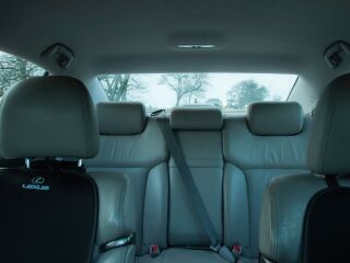 Lexus GS 450h Luxury Mark Levinson Premium Sound System 3.5 W6 218kW