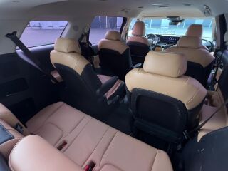 Kia Carnival 2.2 148kW