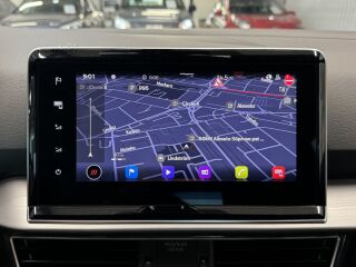 SEAT Tarraco FR 2.0 TSI 180kW
