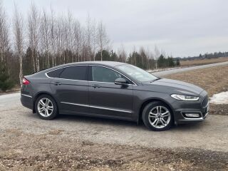 Ford Mondeo Vignale 2.0 110kW