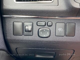 Toyota Avensis Wagon Executive Edition 2.2 D-4D 110kW