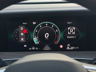 Volkswagen Tayron Elegance 4motion 2.0 TSI 150kW