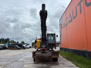 Volvo EWR 150 E 105kW