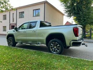 GMC Sierra 1500 4x4 4.3 V6 213kW