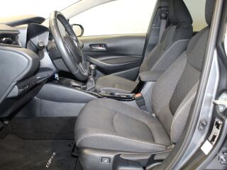 Toyota Corolla Active 1.5 92kW