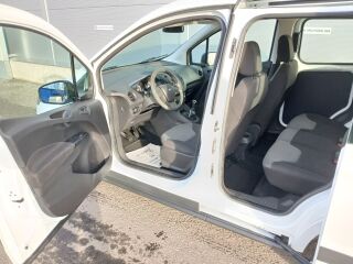 Ford Tourneo Courier 1.0 74kW
