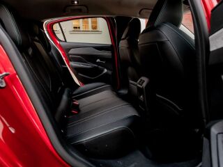 Peugeot 308 1.5 96кВ