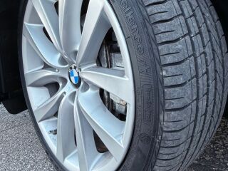 BMW 530 D Touring M-Pakett EU6 3.0 R6 TDI 190кВ
