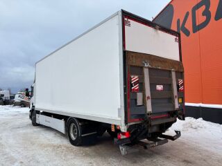 Scania P320 4x2 235kW