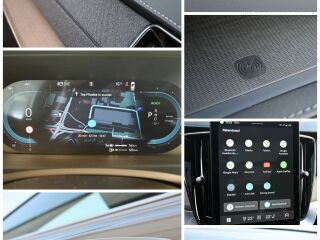 Volvo XC90 4C AWD H&K BRIGHT 7 INTELLI SAFE PRO MY26 2.0 T8 Long Range Plug-in 335kW