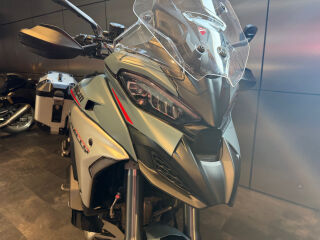 Ducati Multistrada V4 Rally Travel & Radar 125kW