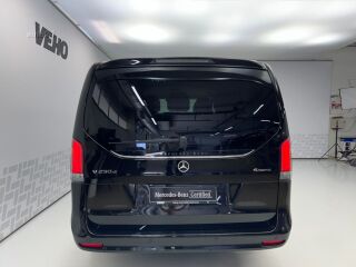 Mercedes-Benz V 250 4Matic Avantgarde A2 d 2.0 R4 140kW