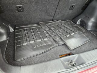 Nissan Juke 1.6 86kW