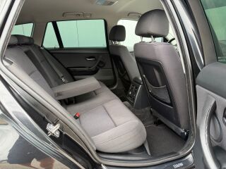 BMW 316 1.6 90кВ