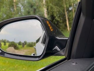 Audi A6 3.0 230kW