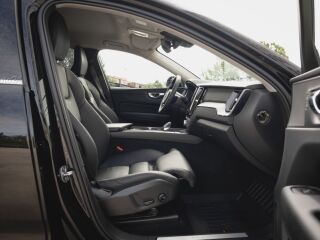 Volvo XC60 B4 AWD Inscription Facelift 2.0 145kW