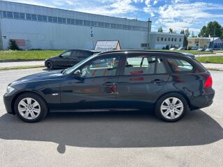 BMW 316 Facelift 2.0 85kW