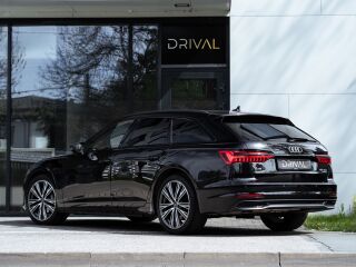 Audi A6 Avant 45TDI Quattro 3.0 180kW