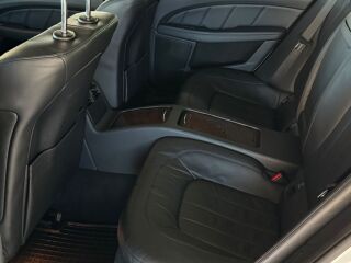 Mercedes-Benz CLS 350 CDI BlueEFFICIENCY Coupe 3.0 195kW