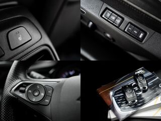 Opel Insignia Sports Tourer Turbo 4x4 Opc Line 2.0 191kW