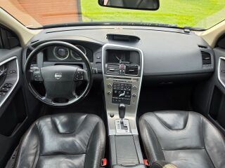 Volvo XC60 2.4 R5 136kW