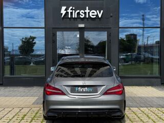 Mercedes-Benz CLA 45 AMG Facelift 2.0 280кВ