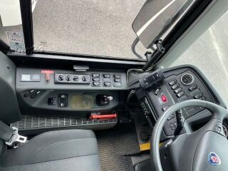 Scania Citywide LF