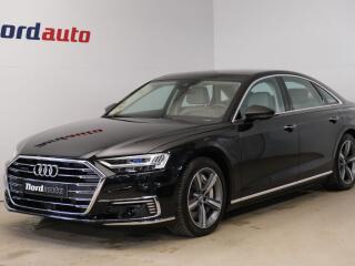 Audi A8 60 TFSI-e Quattro 3.0 250 kW