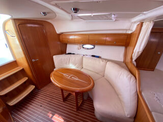 Bavaria 32 Sport 2 x Volvo Penta - 2 x 320 5.7 GXi