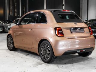Fiat 500 87кВ