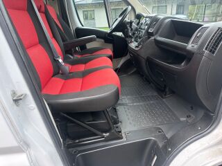Fiat Ducato 2.3 96kW