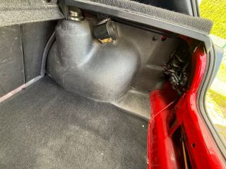 Volkswagen Golf GTi Conditioner 1.8 79kW