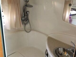 Chaparral Signature 330